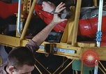 Image of Astronaut Donald Slayton United States USA, 1960, second 36 stock footage video 65675023328