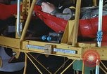 Image of Astronaut Donald Slayton United States USA, 1960, second 37 stock footage video 65675023328