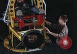Image of Astronaut Donald Slayton United States USA, 1960, second 38 stock footage video 65675023328
