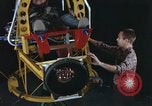 Image of Astronaut Donald Slayton United States USA, 1960, second 39 stock footage video 65675023328