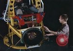 Image of Astronaut Donald Slayton United States USA, 1960, second 40 stock footage video 65675023328