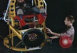Image of Astronaut Donald Slayton United States USA, 1960, second 42 stock footage video 65675023328