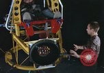 Image of Astronaut Donald Slayton United States USA, 1960, second 44 stock footage video 65675023328
