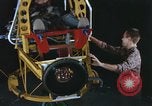 Image of Astronaut Donald Slayton United States USA, 1960, second 46 stock footage video 65675023328