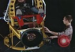 Image of Astronaut Donald Slayton United States USA, 1960, second 50 stock footage video 65675023328