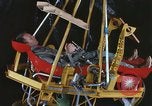 Image of Astronaut Donald Slayton United States USA, 1960, second 55 stock footage video 65675023328