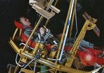Image of Astronaut Donald Slayton United States USA, 1960, second 56 stock footage video 65675023328