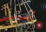 Image of Astronaut Donald Slayton United States USA, 1960, second 60 stock footage video 65675023328