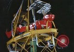 Image of Astronaut Donald Slayton United States USA, 1960, second 62 stock footage video 65675023328