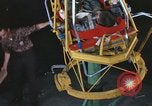 Image of Astronaut Virgil Grissom United States USA, 1960, second 4 stock footage video 65675023329