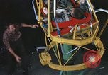 Image of Astronaut Virgil Grissom United States USA, 1960, second 5 stock footage video 65675023329