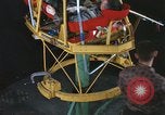 Image of Astronaut Virgil Grissom United States USA, 1960, second 11 stock footage video 65675023329
