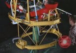 Image of Astronaut Virgil Grissom United States USA, 1960, second 12 stock footage video 65675023329