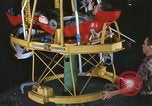 Image of Astronaut Virgil Grissom United States USA, 1960, second 14 stock footage video 65675023329