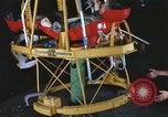 Image of Astronaut Virgil Grissom United States USA, 1960, second 16 stock footage video 65675023329