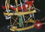 Image of Astronaut Virgil Grissom United States USA, 1960, second 17 stock footage video 65675023329