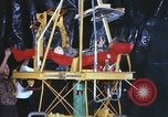 Image of Astronaut Virgil Grissom United States USA, 1960, second 19 stock footage video 65675023329