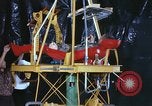 Image of Astronaut Virgil Grissom United States USA, 1960, second 20 stock footage video 65675023329