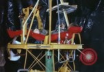 Image of Astronaut Virgil Grissom United States USA, 1960, second 22 stock footage video 65675023329