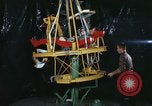 Image of Astronaut Virgil Grissom United States USA, 1960, second 24 stock footage video 65675023329