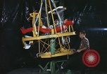 Image of Astronaut Virgil Grissom United States USA, 1960, second 25 stock footage video 65675023329