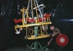 Image of Astronaut Virgil Grissom United States USA, 1960, second 26 stock footage video 65675023329
