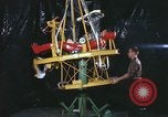 Image of Astronaut Virgil Grissom United States USA, 1960, second 27 stock footage video 65675023329