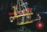 Image of Astronaut Virgil Grissom United States USA, 1960, second 29 stock footage video 65675023329