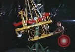 Image of Astronaut Virgil Grissom United States USA, 1960, second 30 stock footage video 65675023329