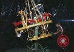 Image of Astronaut Virgil Grissom United States USA, 1960, second 31 stock footage video 65675023329