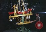 Image of Astronaut Virgil Grissom United States USA, 1960, second 32 stock footage video 65675023329
