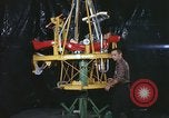Image of Astronaut Virgil Grissom United States USA, 1960, second 33 stock footage video 65675023329