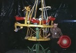 Image of Astronaut Virgil Grissom United States USA, 1960, second 35 stock footage video 65675023329