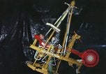 Image of Astronaut Virgil Grissom United States USA, 1960, second 37 stock footage video 65675023329