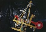 Image of Astronaut Virgil Grissom United States USA, 1960, second 40 stock footage video 65675023329