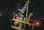 Image of Astronaut Virgil Grissom United States USA, 1960, second 43 stock footage video 65675023329