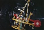 Image of Astronaut Virgil Grissom United States USA, 1960, second 46 stock footage video 65675023329