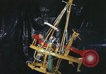 Image of Astronaut Virgil Grissom United States USA, 1960, second 47 stock footage video 65675023329
