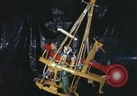 Image of Astronaut Virgil Grissom United States USA, 1960, second 48 stock footage video 65675023329