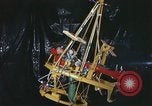 Image of Astronaut Virgil Grissom United States USA, 1960, second 50 stock footage video 65675023329