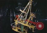 Image of Astronaut Virgil Grissom United States USA, 1960, second 51 stock footage video 65675023329