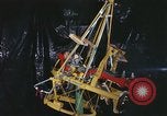 Image of Astronaut Virgil Grissom United States USA, 1960, second 52 stock footage video 65675023329