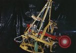 Image of Astronaut Virgil Grissom United States USA, 1960, second 53 stock footage video 65675023329
