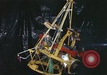 Image of Astronaut Virgil Grissom United States USA, 1960, second 54 stock footage video 65675023329