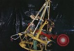 Image of Astronaut Virgil Grissom United States USA, 1960, second 55 stock footage video 65675023329