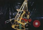 Image of Astronaut Virgil Grissom United States USA, 1960, second 57 stock footage video 65675023329