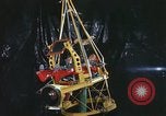 Image of Astronaut Virgil Grissom United States USA, 1960, second 58 stock footage video 65675023329