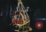Image of Astronaut Virgil Grissom United States USA, 1960, second 59 stock footage video 65675023329