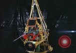 Image of Astronaut Virgil Grissom United States USA, 1960, second 60 stock footage video 65675023329