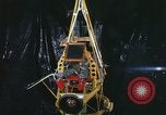 Image of Astronaut Virgil Grissom United States USA, 1960, second 61 stock footage video 65675023329